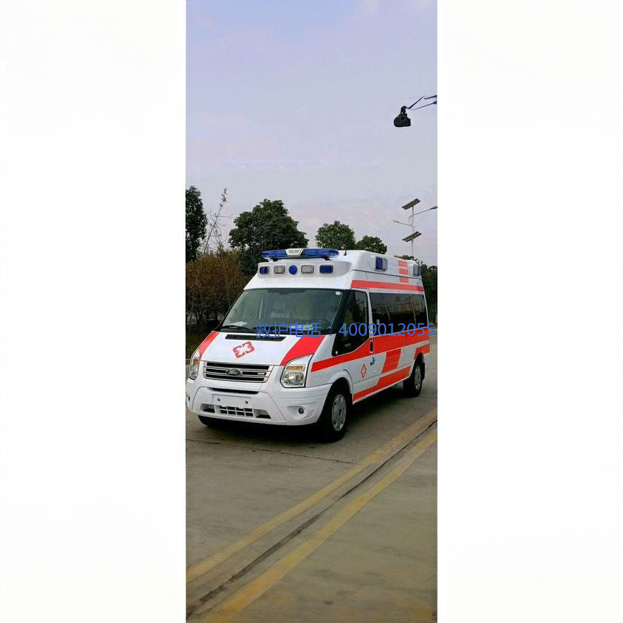 出租私人救护车联系方式